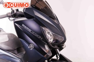 YAMAHA XMAX 400