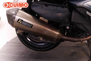 YAMAHA XMAX 400