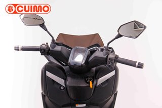 YAMAHA XMAX 400