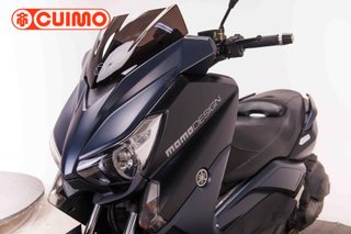 YAMAHA XMAX 400