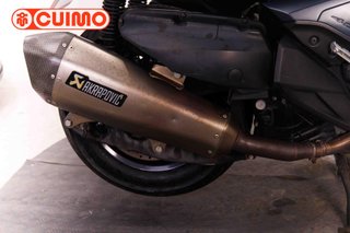 YAMAHA XMAX 400