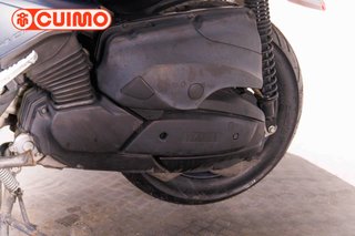 YAMAHA XMAX 400