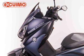 YAMAHA XMAX 400