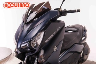 YAMAHA XMAX 400