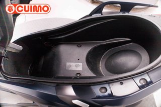 YAMAHA XMAX 400