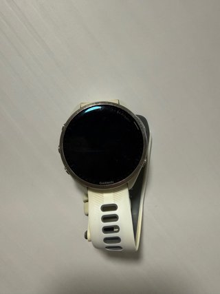 Garmin Forerunner 965