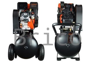 Moto-Compresor TRAMONTANA 720 l/h - 8BAR