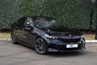 BMW Serie 5 530e