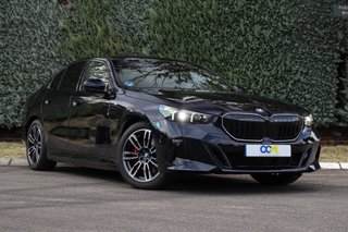 BMW Serie 5 530e