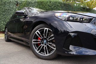 BMW Serie 5 530e