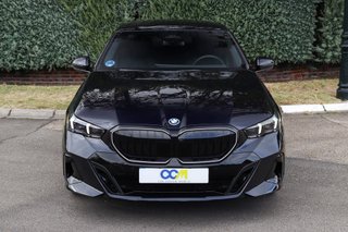 BMW Serie 5 530e