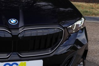 BMW Serie 5 530e