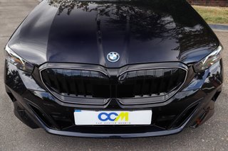 BMW Serie 5 530e