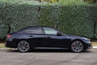 BMW Serie 5 530e