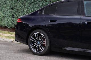 BMW Serie 5 530e