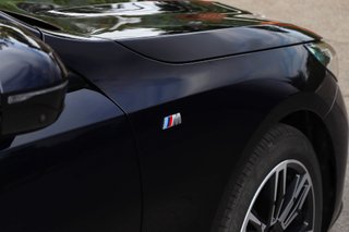 BMW Serie 5 530e