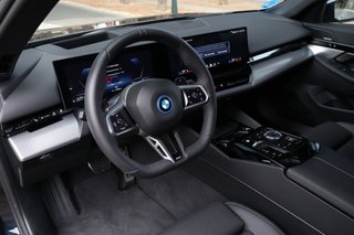 BMW Serie 5 530e