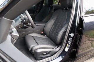 BMW Serie 5 530e