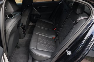 BMW Serie 5 530e