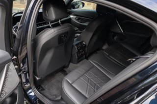 BMW Serie 5 530e
