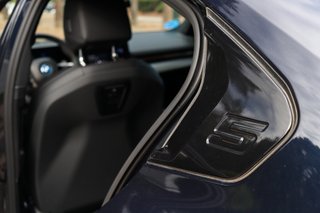 BMW Serie 5 530e