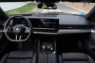 BMW Serie 5 530e