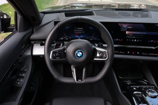 BMW Serie 5 530e