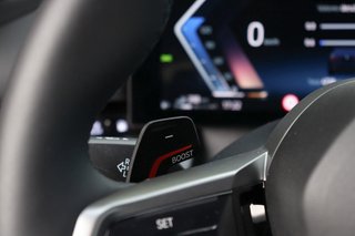 BMW Serie 5 530e
