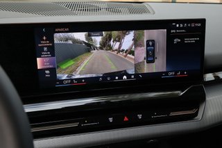 BMW Serie 5 530e