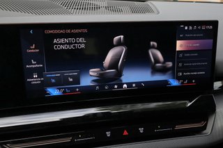 BMW Serie 5 530e