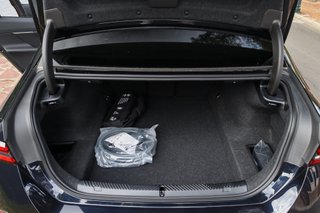 BMW Serie 5 530e