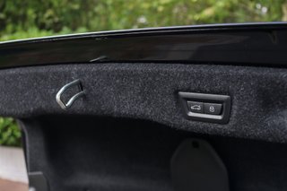 BMW Serie 5 530e