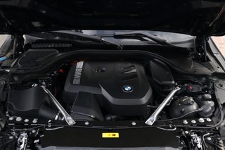 BMW Serie 5 530e