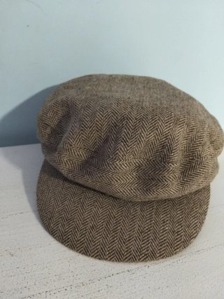 Gorra Irlandesa Estilo Vintage 3 euros