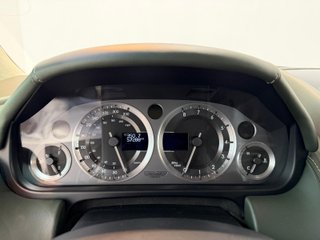 Aston Martin Vantage V8 4.7 Coupé Sportshift