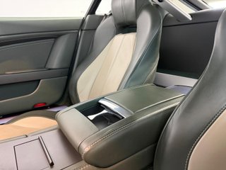 Aston Martin Vantage V8 4.7 Coupé Sportshift