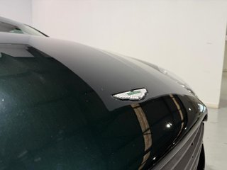Aston Martin Vantage V8 4.7 Coupé Sportshift