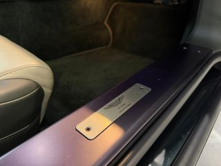 Aston Martin Vantage V8 4.7 Coupé Sportshift