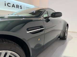 Aston Martin Vantage V8 4.7 Coupé Sportshift
