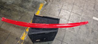 Moldura Capó Opel Calibra