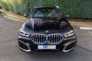 BMW X6 xDrive30d