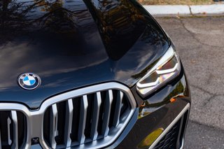 BMW X6 xDrive30d
