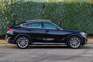 BMW X6 xDrive30d