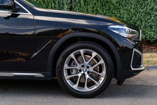 BMW X6 xDrive30d