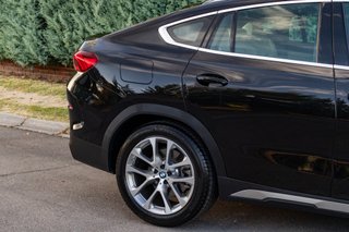 BMW X6 xDrive30d