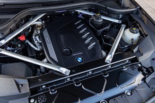 BMW X6 xDrive30d