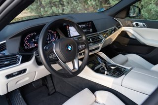 BMW X6 xDrive30d