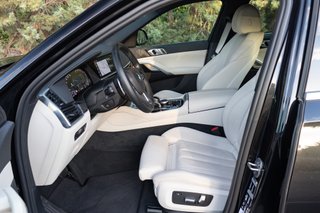 BMW X6 xDrive30d