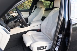 BMW X6 xDrive30d