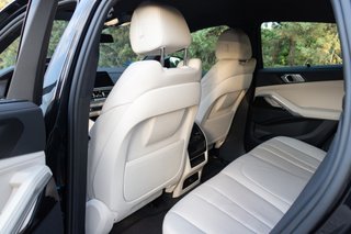 BMW X6 xDrive30d
